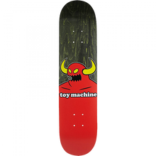 TM MONSTER DECK-8.13 ASSORTED