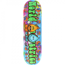 WI PODS DECK-8.5