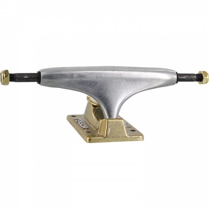 TEN REG ALLOY 5.0 RAW/GOLD