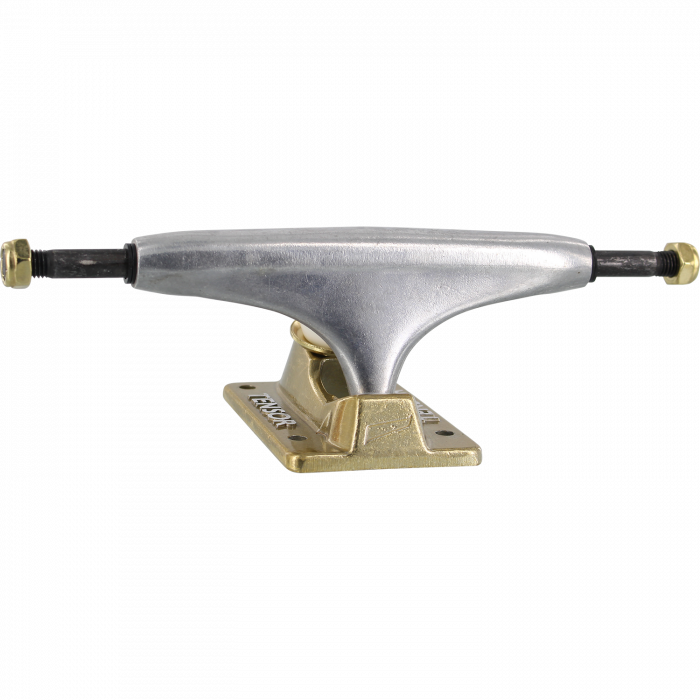 TEN REG ALLOY 5.25 RAW/GOLD