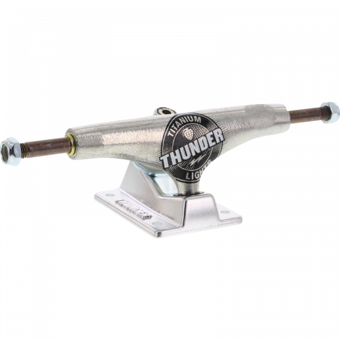 THUNDER TITANIUM III 145 POLISHED