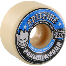 SF F4 99a CONICAL FULL 56mm WHT W/BLUE