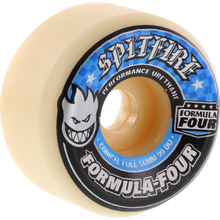 SF F4 99a CONICAL FULL 58mm WHT W/BLUE