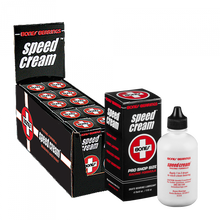 BONES SPEED CREAM (10/PACK) 1/2oz