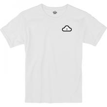 Thank You Cloudy Ss S-White