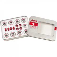 Andale Swiss Bearings Set