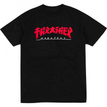 Thrasher Godzilla Ss M-Black