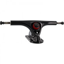 PARIS V3 195mm/50° TRUCK GLOSS BLACK/BLACK