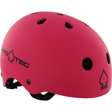 PROTEC (CPSC)CLASSIC MATTE PINK XL HELMET
