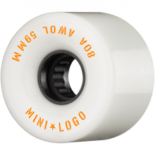 ML ATF A.W.O.L. 59mm 80a WHITE