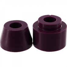 VENOM CALIBER PLUG+CONE 87a PURPLE BUSHING SET