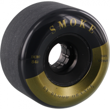 BLOOD ORANGE SMOKE 69mm 84a BLK/GOLD