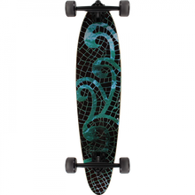 SCSC MOSAIC SEA PINTAIL COMPLETE-8x34"