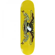 AH CLASSIC EAGLE MINI DECK-7.3 YEL