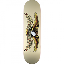 AH CLASSIC EAGLE DECK-8.62 TAN
