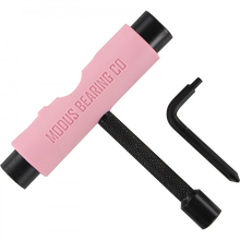 MODUS UTILITY TOOL SKATE TOOL PINK