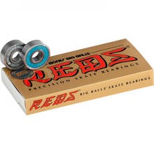 Bones Big Balls Bearing Set