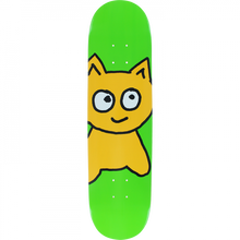 MEOW BIG CAT DECK-8.0 GREEN