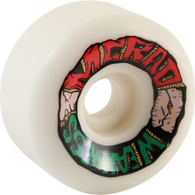 SPEEDLAB MCRAD WEAKNESS 60mm 101a WHITE