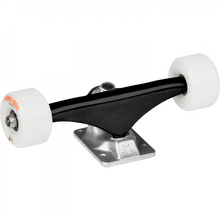 ML ASSEMBLY 7.13 BLK/RAW W/53mm 90a A-CUT WHT 1pc