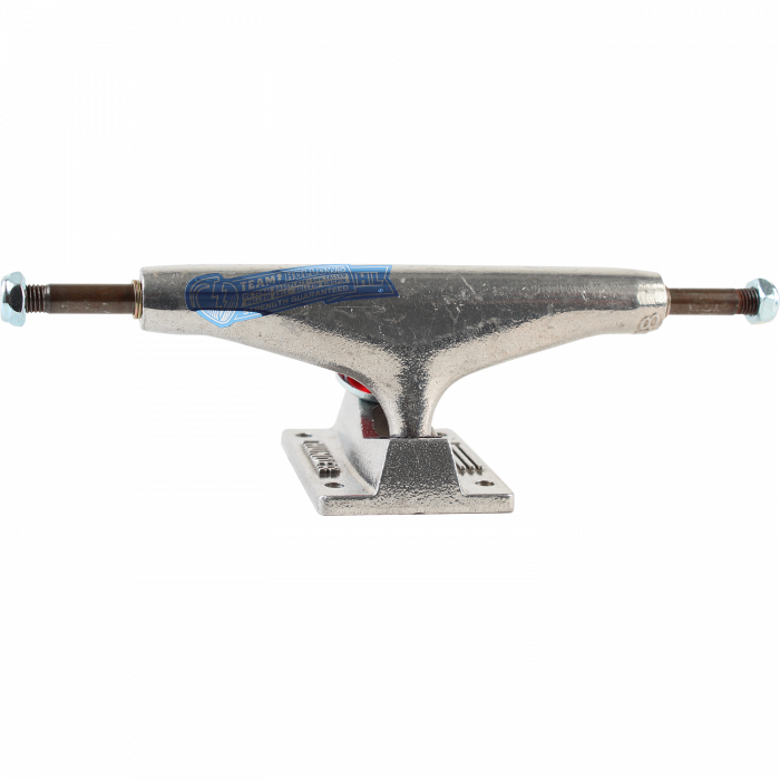 THUNDER TEAM HOLLOW 148 POLISHED