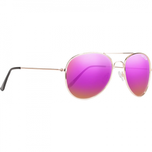 Nectar Maverick Polarized Rose Gold/Pink