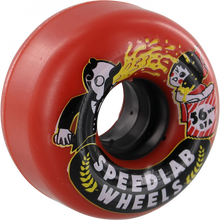 SPEEDLAB NASTYBOH 56mm 87a RED