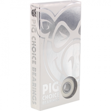 PIG CHOICE BEARINGS single set