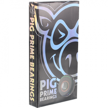 PIG PRIME BEARINGS single set