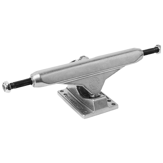 CALIBER STREET 8.0 RAW