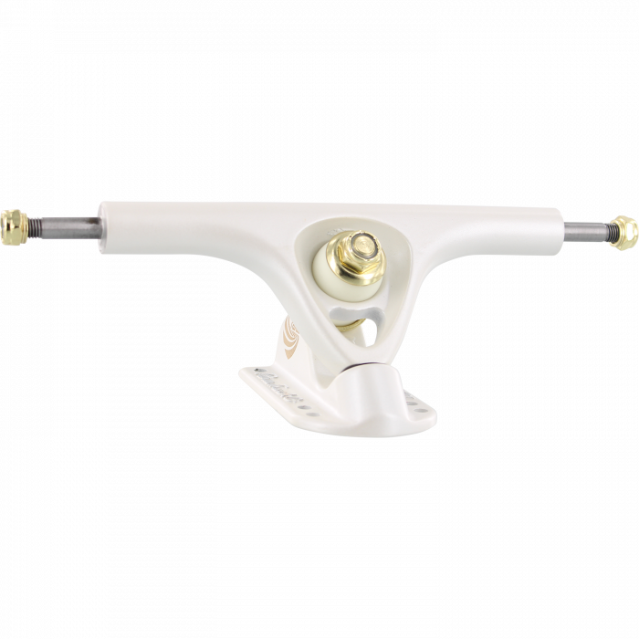 PARIS V3 180mm/50° TRUCK PEARL WHITE