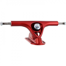 PARIS V3 180mm/50° TRUCK SCARLET RED