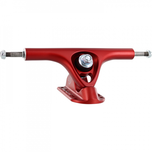 PARIS V3 180mm/50° TRUCK SCARLET RED