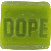 DOPE WAX BAR OG GREEN LIME