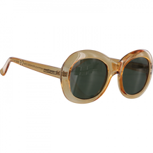 Happy Hr Bikini Beach Sunglasses Clear Org