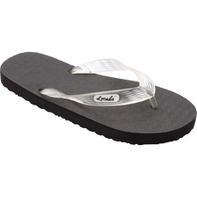 Locals Original Slippa 8.0" Blk/Clear