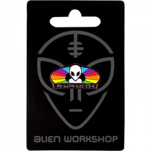 Aw Spectrum Pin