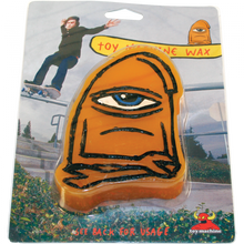 TM SECT WAX ORANGE
