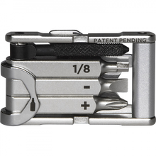 FIX BOARD SWORD TOOL SILVER