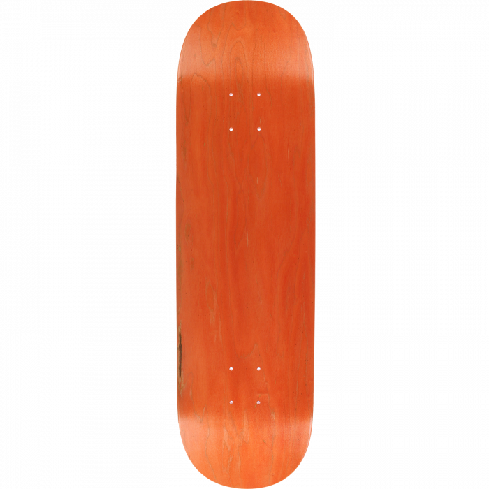 PRIME BLANK DECK-8.25 U5 ASST.STAIN