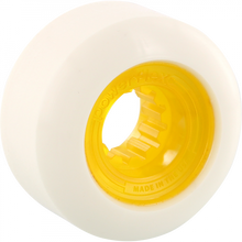 POWERFLEX ROCK CANDY 56mm 84b WHT/CLR.YELLOW