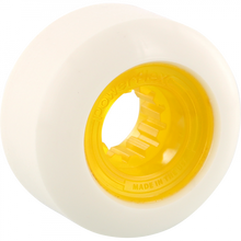 POWERFLEX ROCK CANDY 58mm 84b WHT/CL.YELLOW
