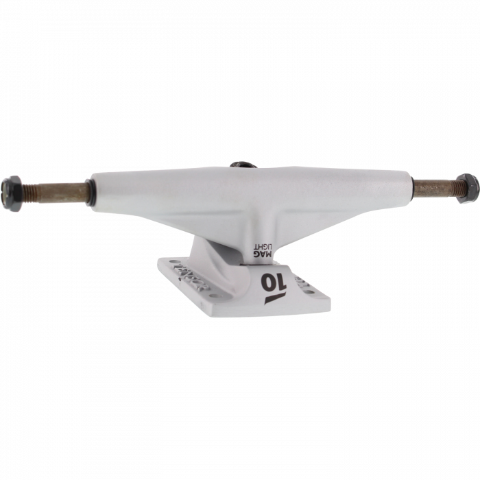 TEN LO MAG-LIGHT 5.5 SILVER/SILVER