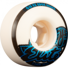 OJ ELITE EZ EDGE 52mm 101a WHT W/BLU