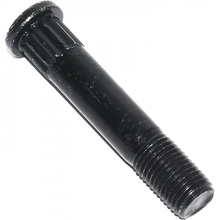 THUNDER STANDARD KINGPIN BLACK