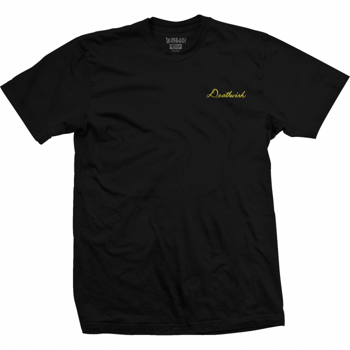Dw Script Ss S-Black