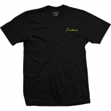 Dw Script Ss S-Black