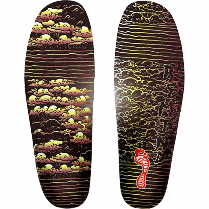 Remind Cush Clouds 5-5.5 Insole
