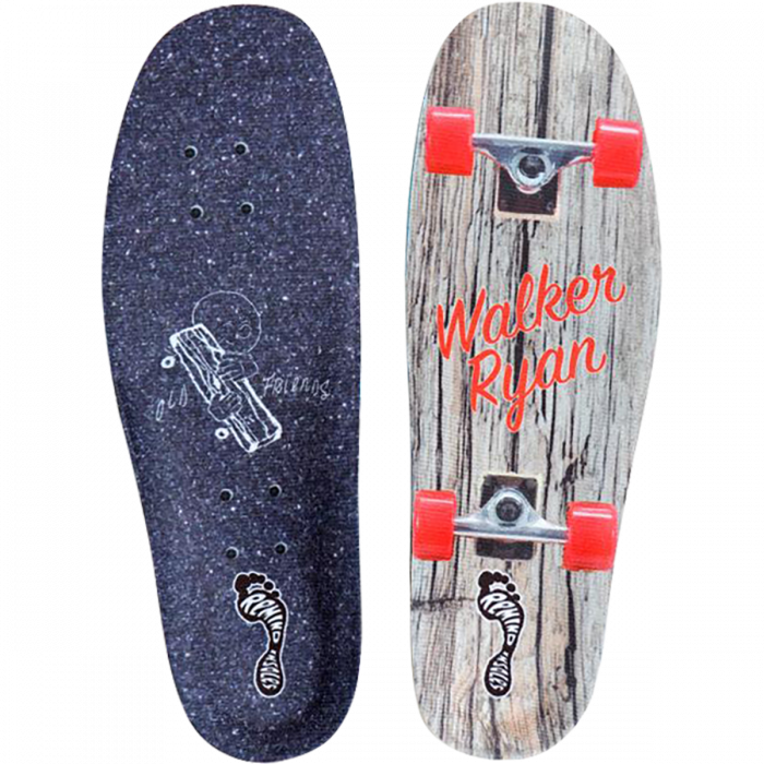 Remind Cush Walker 4-4.5 Insole