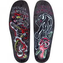 Remind Cush Hamilton 7-7.5 Insole